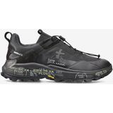 Premiata Ayakkabı Cross 0.2 324 - 00-Siyah