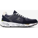 Premiata Mase 6626 003 Lacivert Sneakers