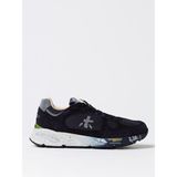 Premiata Mase 6887 Lacivert Sneakers