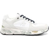Premiata Mase 7238 Beyaz Sneakers