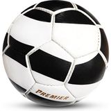 Premier El Dikişi Futbol Topu Maç Topu Halı Saha Topu Idman Topu 5 Numara