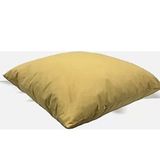 Premier Home 70x70 cm Hardal Kare Minder
