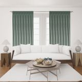 Premier Home Astoria Fon Perde 140X260 Yeşil