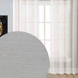 Premier Home Beta Ekru 300x270 cm Tül Perde