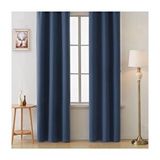 Premier Home Blackout Petrol Fon Perde 150X260 cm