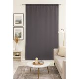 Premier Home Diego Blackout Fon Perde Antrasit 140x270