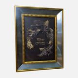 Premier Home Ertürk Altın Aynalı Çerçeve 13X18 cm
