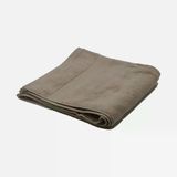 Premier Home Ibn Banyo Havlusu Bej 70X140CM (2'li Paket)