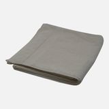 Premier Home İme 90x150 cm Krem Banyo Havlusu