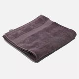 Premier Home Ime Banyo Havlusu Mürdüm 90X150CM (4'li Paket)