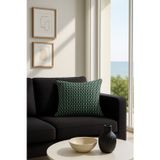 Premier Home Jakar Kırlent Kılıfı Yeşil V1 45x45
