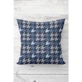 Premier Home Kırlent Kılıfı Lacivert 43X43