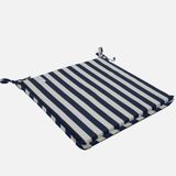 Premier Home Lacivert Summer Stripe Minder