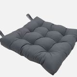 Premier Home Micro Antrasit 40x40 cm Kare Minder