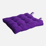 Premier Home Micro Kare Mor 43x43 cm Minder