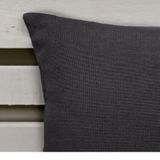 Premier Home Nadia 45x45 cm Antrasit Kare Minder