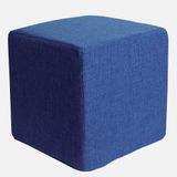 Premier Home Nadia 45x45 cm Lacivert Kare Minder