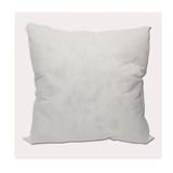 Premier Home Nadia 50x50 cm Beyaz Kare Minder
