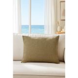 Premier Home Nadia Kırlent Kılıfı Kahve V1 50x40
