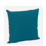 Premier Home Osaka 45x45 cm Petrol Mavisi Kare Minder