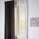 Premier Home Pera Gri Fon Perde 150x260 cm