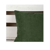 Premier Home Sedef 45x45 cm Yeşil Kare Minder