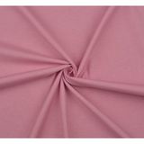 Premier Küçükçalık Duck Keten Kumaş Pembe - Pembe Desen