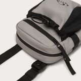 Premier Oakley Training Mini FOS901964-314U Bel Çantası - Beyaz - Siyah