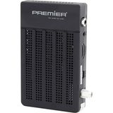 Premier PRS-9881 Uydu Alıcısı