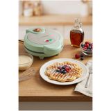 Premier PWM 215 1200W Waffle Makinesi | Yapışmaz Plakalı