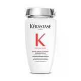Premiere Bain Decalcifiant Reparateur Yipranmis Saclar Icin Onarim Saglayan Sampuan 250 Ml