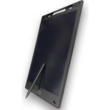 Premini 10" Dijital Çizim ve Yazı Tahtası, Çocuklar Için Eğlenceli Tablet - Ahşap