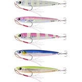 Premini 10G Slim Jig Yem – Balıkçılık Için Hafif ve Dayanıklı Takım - Sar - Seçenek 1