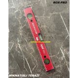 Premini 120CM Hassas Manyetik Su Terazisi, Alüminyum Usta Terazisi - Seçenek 1