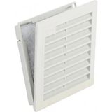 Premini 12X12 Fan Filtresi, Hava Temizleme ve Filtreleme Çözümü