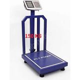 Premini 150KG Kapasiteli Güvenilir ve Hassas Baskül, Dayanıklı ve Pratik Kullanım - Seçenek 1