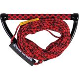 Premini 17MT Kırmızı Wakeboard Ipi, Dayanıklı ve Şık Tasarım, Yüksek Performans - Ateş Kırmızı - Seçenek 1