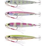 Premini 20G Slim Jig Yem ile Balık Tutkunlarının Favorisi - Renkli - Seçenek 1