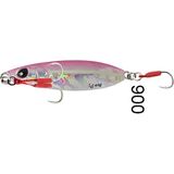 Premini 40G Basara Jigger Slow Jig Yem, Balık Avında Etkili ve Güvenilir Seçim - Renkli - Seçenek 1