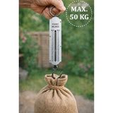 Premini 50 kg Mekanik El Tartısı, Güvenilir ve Hassas Bagaj Ölçüm Aleti - Seçenek 1