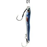 Premini 60GR Slide Jigger Light Jig Suni Yem, Hassas Ölçüm ve Kullanım Keyfi - Gri - Seçenek 1