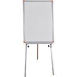 Premini 60X85 cm Yazı Tahtası, Teleskopik Ayaklı ve Şık Tasarım - Afrika - Seçenek 1
