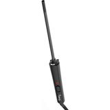 Premini Afro Dalga 9 Mm. Kıvırcık Ince Saç Maşası, 20 Cm. Uzunluk - 0 - Siyah - Seçenek 1