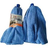 Premini Büyük Boy Clean Fiber Mop Havlu Paspas Yedek Ucu, Pratik Temizlik Aracı - Seçenek 1