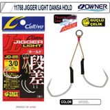 Premini Dansa Hold Assist Iğne, Kullanışlı ve Dayanıklı Jigger Light 11768 - Bej - Seçenek 1