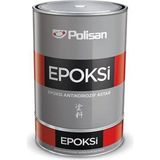 Premini Dayanıklı Epoksi Antikorozif Astar 3kg, Güçlü Koruma ve Kalite - Beyaz - Seçenek 1