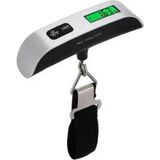 Premini Dijital Bagaj Tartısı 50KG, Hafif ve Güvenilir Seyahat Aksesuarı - Seçenek 1