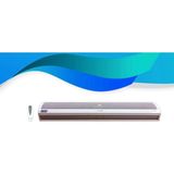 Premini FM-3009 Isıtıcısız Hava Perdesi 90 cm U.kumandalı, Şık ve Pratik Kullanım