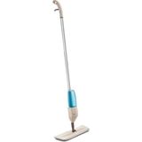 Premini Genis Kapasiteli Sprey Mop ile Pratik ve Hızlı Temizlik - Kiremit - Seçenek 1