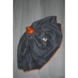Premini Gri Mikrofiber Havlu Paspas Mop Yedek Ucu, Temizlik ve Hijyen Için Ideal - Seçenek 1